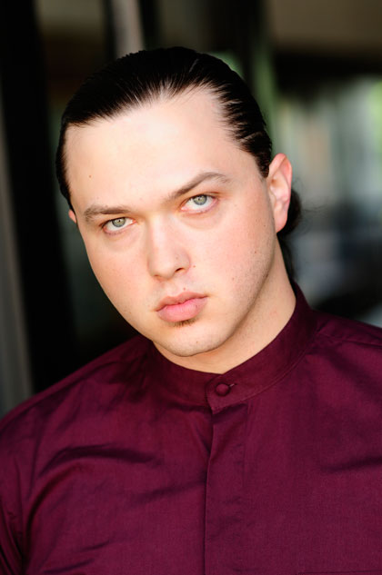 Headshots